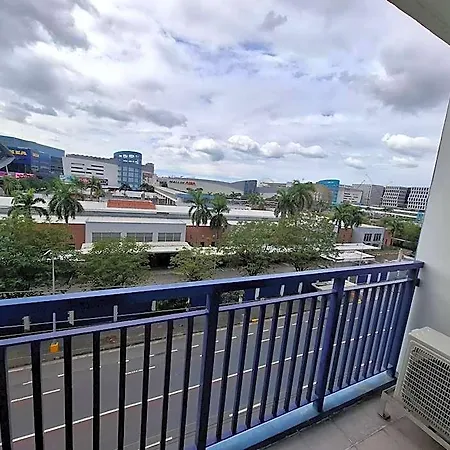 King Of Kings At Sea Residences
