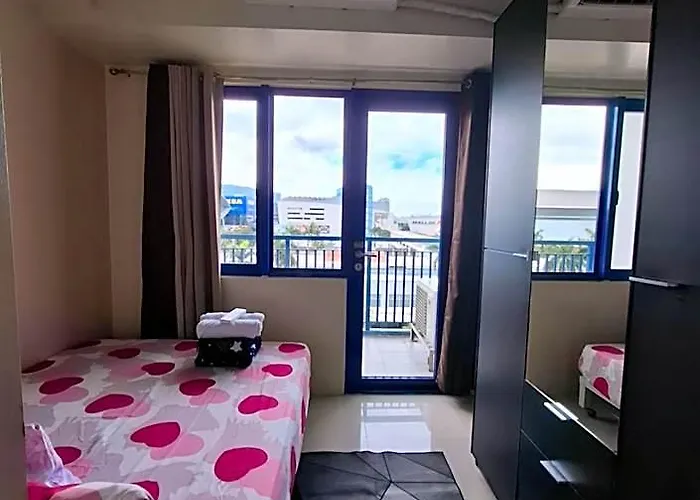 King Of Kings At Sea Residences * Манила