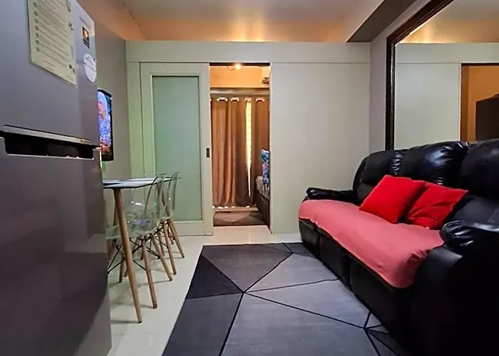 King Of Kings At Sea Residences Hotel *