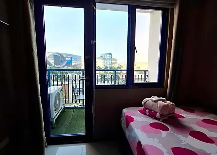 King Of Kings At Sea Residences