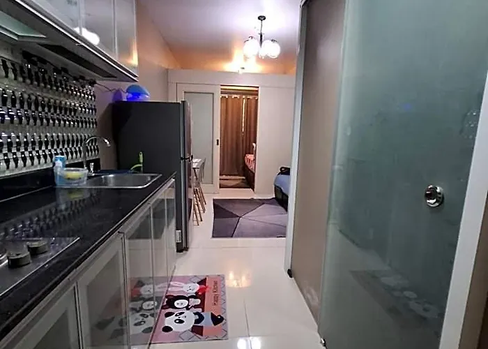 King Of Kings At Sea Residences *