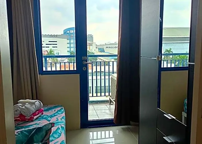 King Of Kings At Sea Residences * Манила