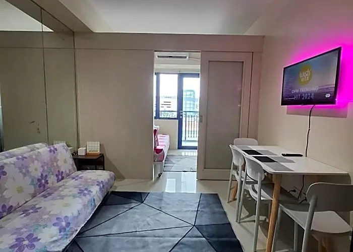 King Of Kings At Sea Residences
