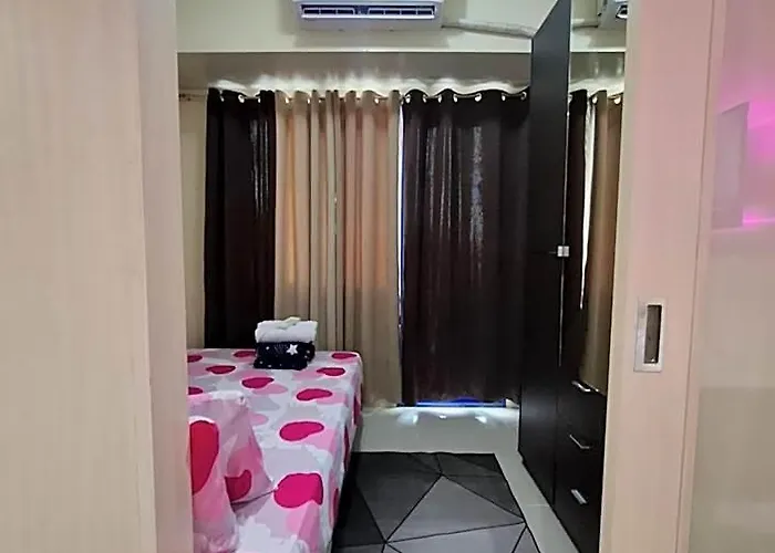 King Of Kings At Sea Residences Hotel *