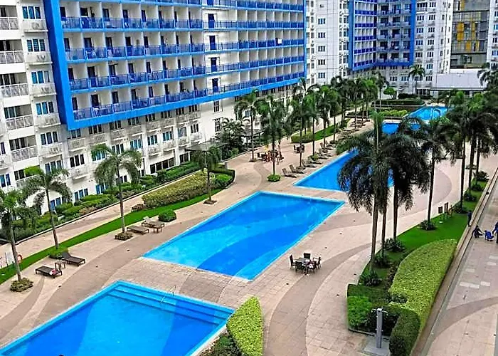 King Of Kings At Sea Residences