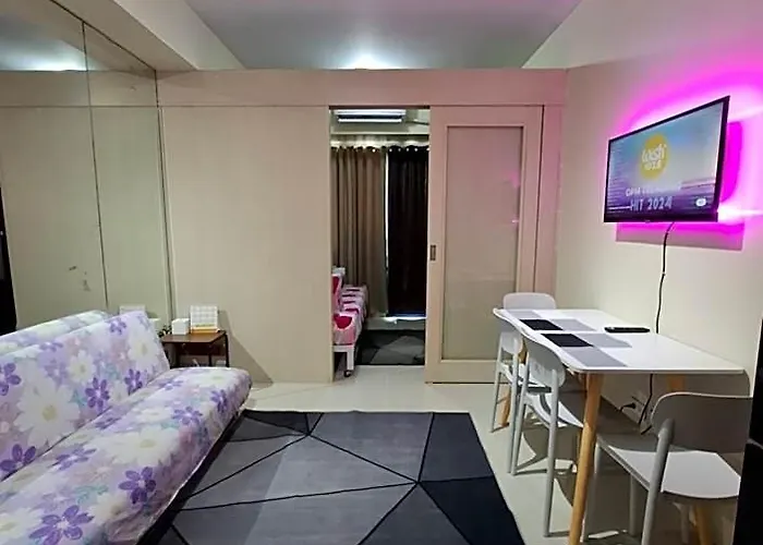 King Of Kings At Sea Residences
