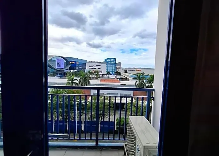 King Of Kings At Sea Residences * Manila