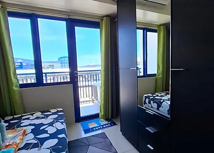 King Of Kings At Sea Residences *