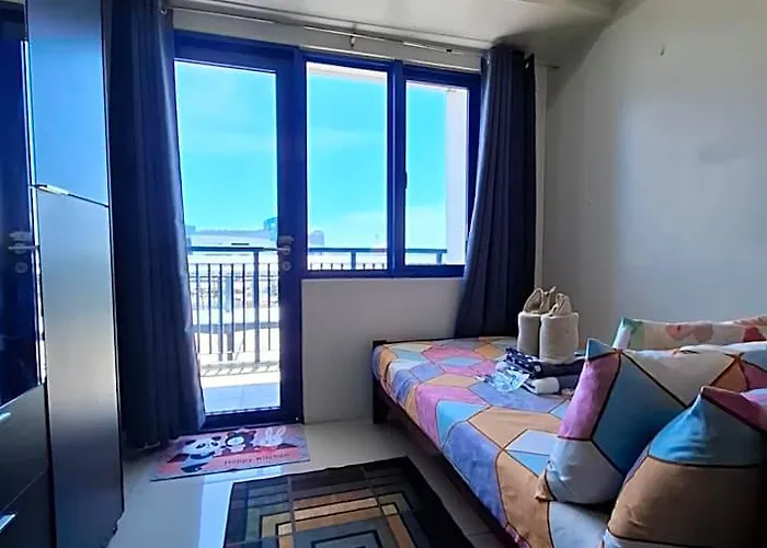 King Of Kings At Sea Residences * Манила