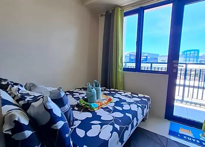 King Of Kings At Sea Residences * Манила