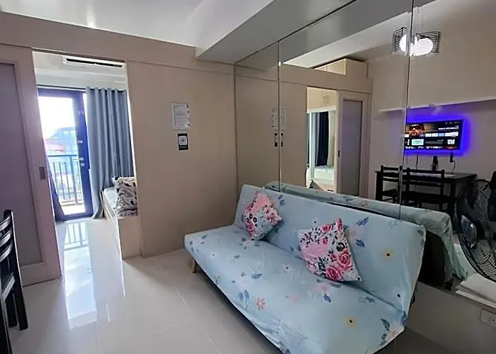 King Of Kings At Sea Residences *