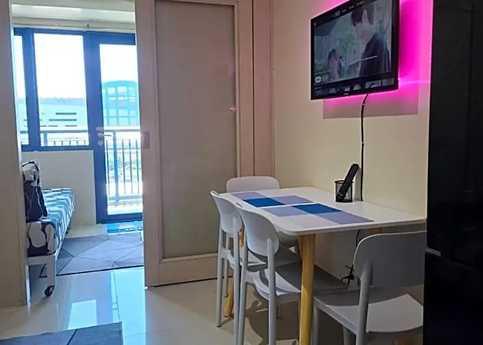 King Of Kings At Sea Residences
