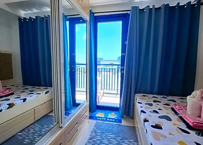 King Of Kings At Sea Residences Отель *