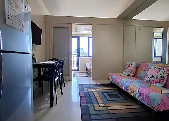 King Of Kings At Sea Residences *