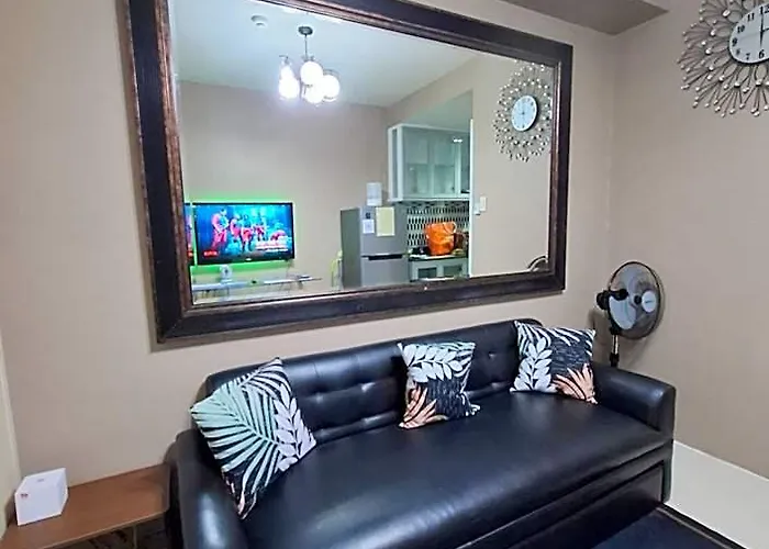 King Of Kings At Sea Residences *