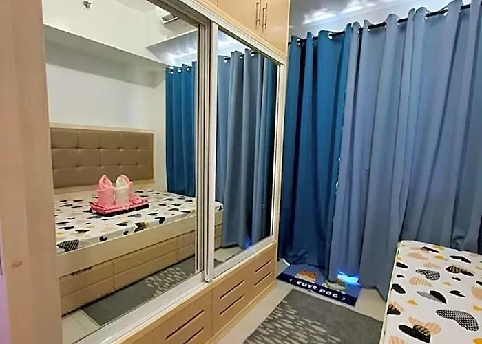 King Of Kings At Sea Residences Hotel