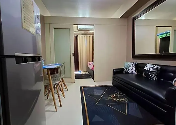 King Of Kings At Sea Residences Hotel